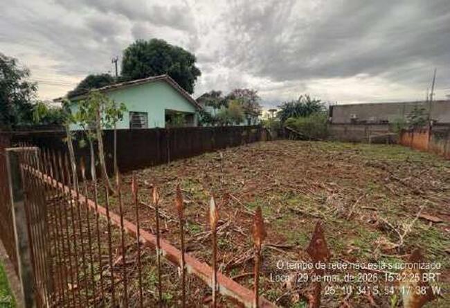 Terreno no Vila de Jacutinga (foto 8 de 10)