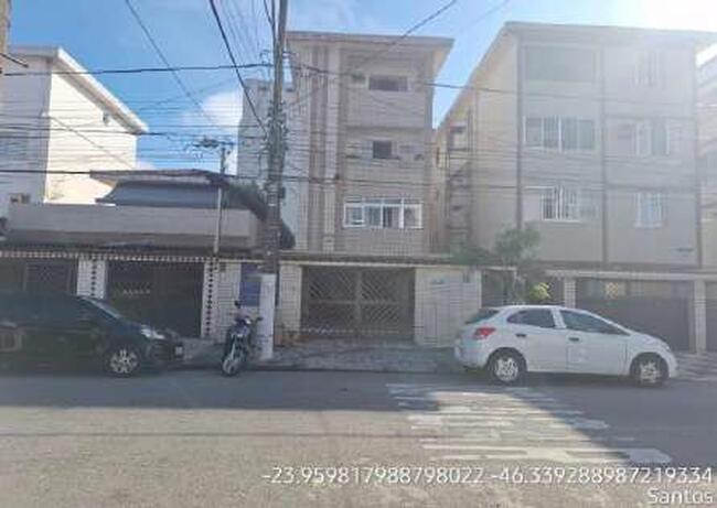 Imóvel - Santos/SP - Klöckner Leilões