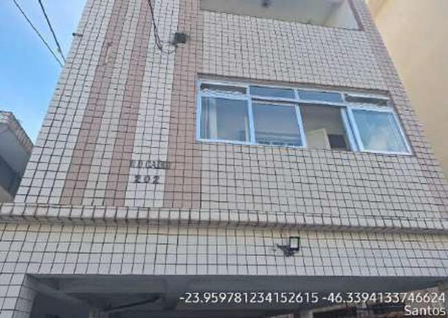 Apartamento com 2 quartos no Campo Grande (foto 2 de 16)