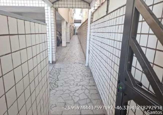 Apartamento com 2 quartos no Campo Grande (foto 3 de 16)
