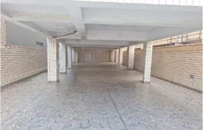 Apartamento com 2 quartos no Campo Grande (foto 4 de 16)