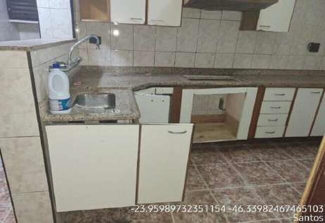 Apartamento com 2 quartos no Campo Grande (foto 8 de 16)
