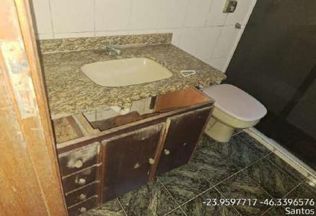 Apartamento com 2 quartos no Campo Grande (foto 9 de 16)