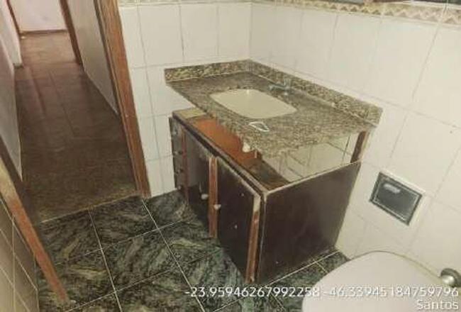 Apartamento com 2 quartos no Campo Grande (foto 12 de 16)