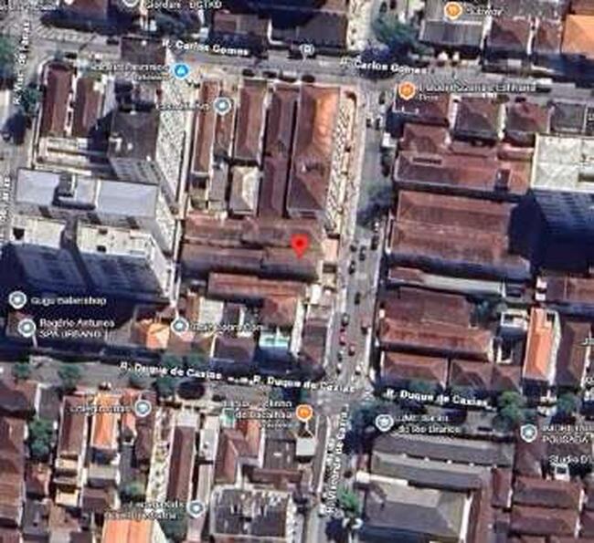 Apartamento com 2 quartos no Campo Grande (foto 15 de 16)