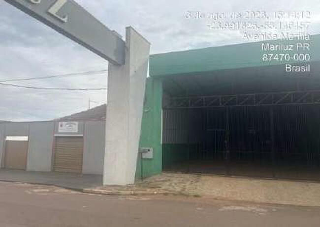 Comercial no Jardim Bonfim (foto 6 de 10)