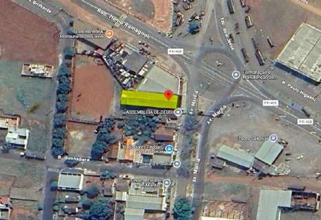Comercial no Jardim Bonfim (foto 9 de 10)