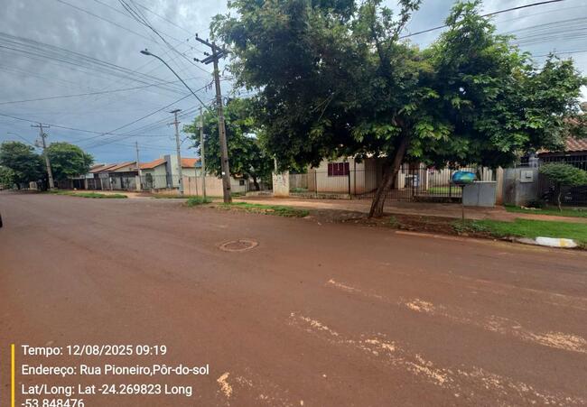 Casa no Cohapar (foto 2 de 6)