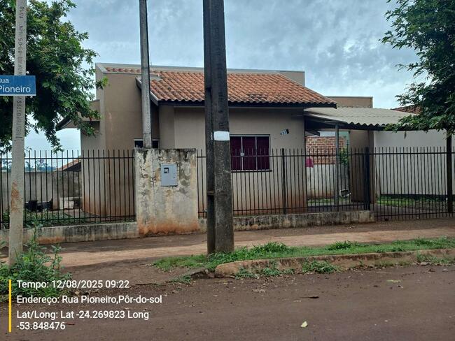 Casa no Cohapar (foto 3 de 6)