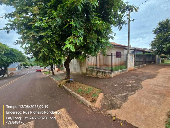 Casa no Cohapar (foto 4 de 6)
