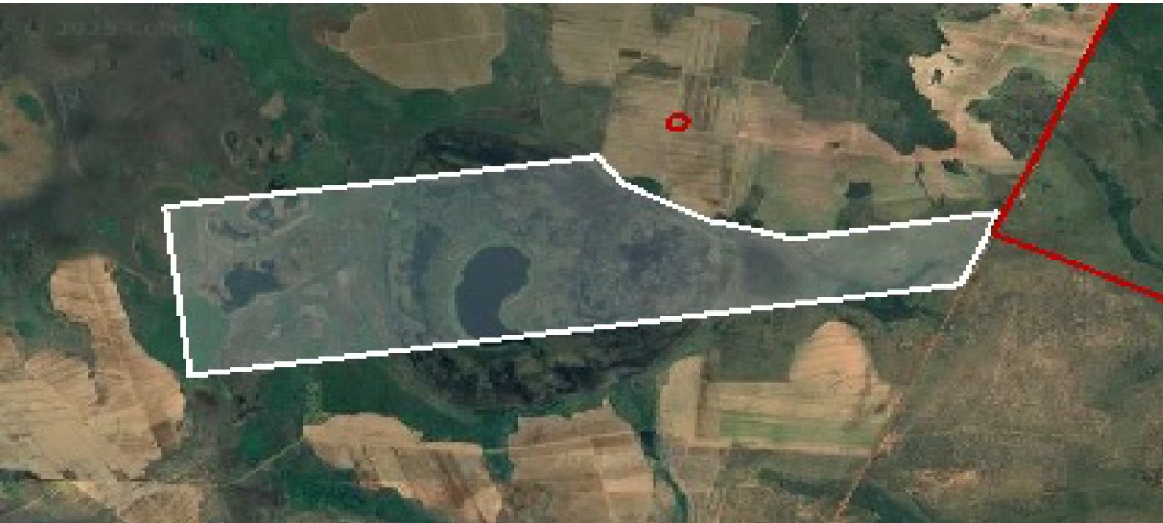 Imagem do imóvel Imóvel - São Félix Do Araguaia/mt