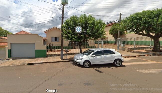 7ª vara da justiça federal de londrina