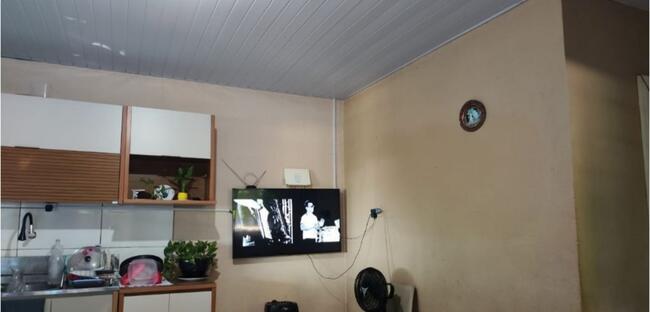 Casa no Jardim Tropical (foto 6 de 18)