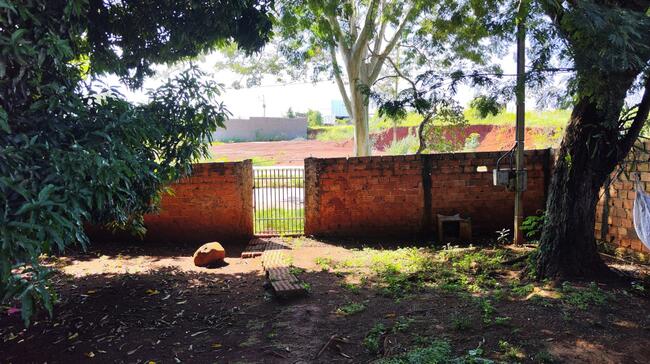 Casa no Jardim Tropical (foto 8 de 18)