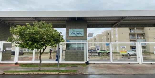 Vara cível da justiça estadual de marialva