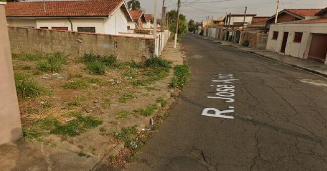 Imóvel - Mogi Mirim/sp, localizado em Mogi Mirim - SP
