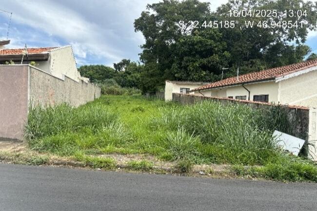 Imóvel - Mogi Mirim/sp, localizado em Mogi Mirim - SP