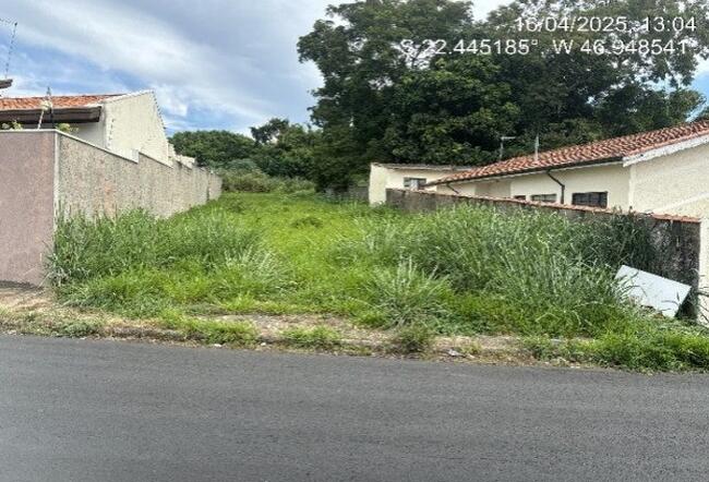 Imóvel - Mogi Mirim/sp, localizado em Mogi Mirim - SP