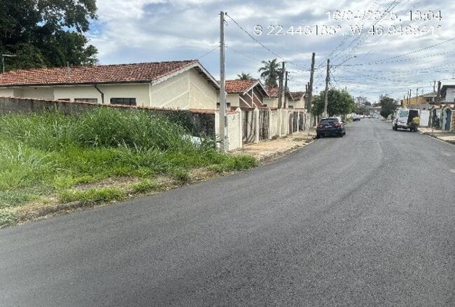 Imóvel - Mogi Mirim/sp, localizado em Mogi Mirim - SP