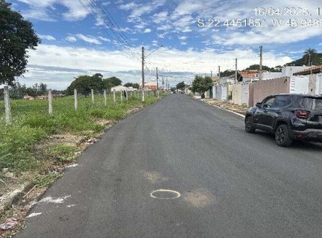 Imóvel - Mogi Mirim/sp, localizado em Mogi Mirim - SP