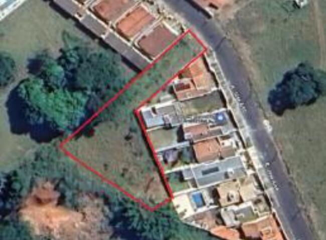 Imóvel - Mogi Mirim/sp, localizado em Mogi Mirim - SP