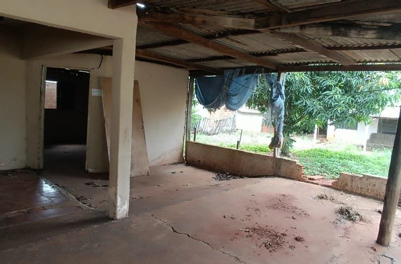 Imóvel Em Tuneiras Do Oeste/pr.