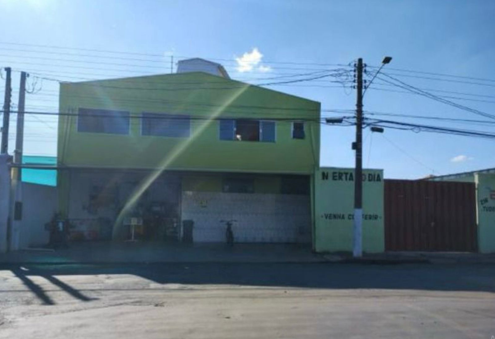 Imagem do imóvel Imóvel - Aguaí/sp