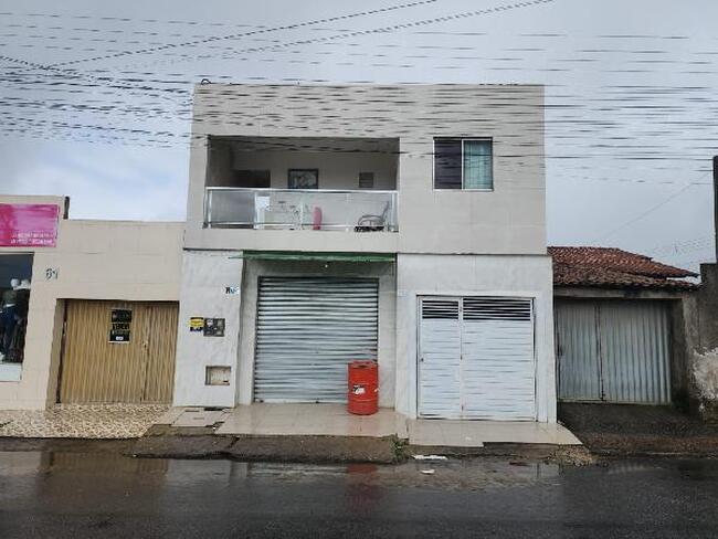 A caixa econômica federal