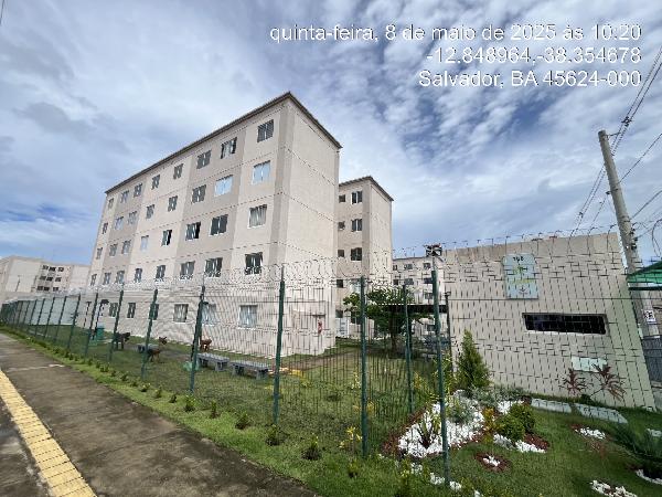 Imagem do imóvel Imóvel Em Salvador/ba