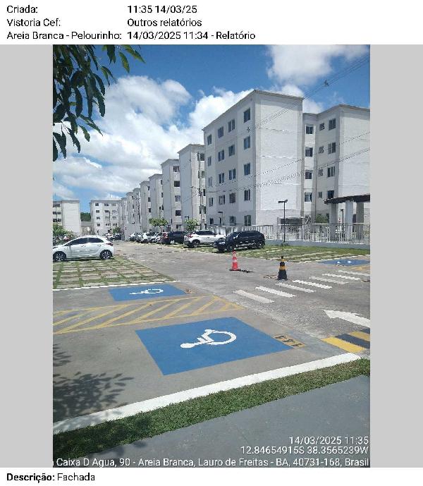Imagem do imóvel Imóvel Em Salvador/ba
