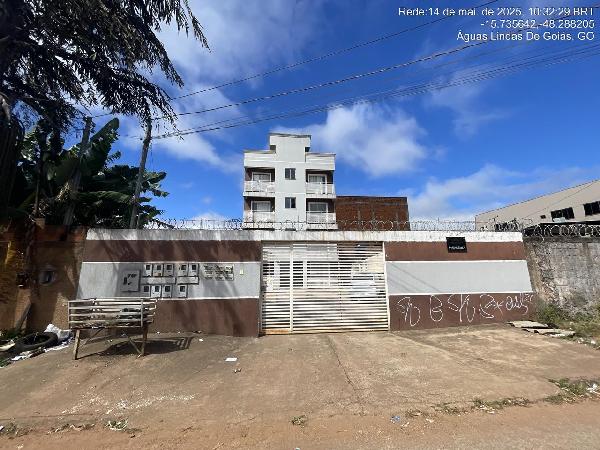 Imagem do imóvel Imóvel Em Aguas Lindas De Goias/go