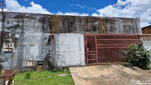 Imagem do imóvel Imóvel Em Aguas Lindas De Goias/go