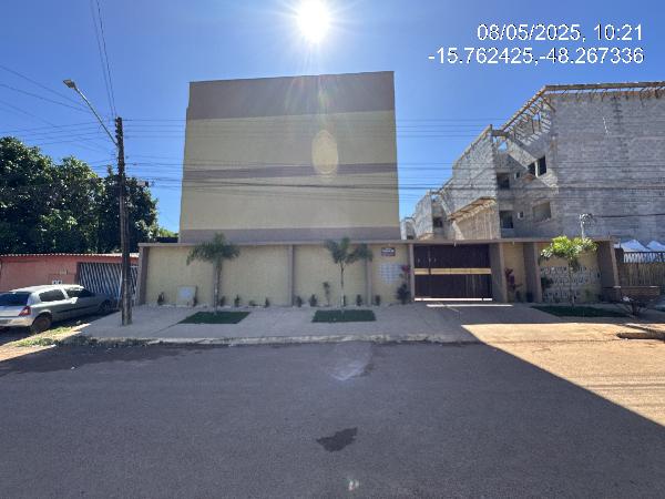 Imagem do imóvel Imóvel Em Aguas Lindas De Goias/go