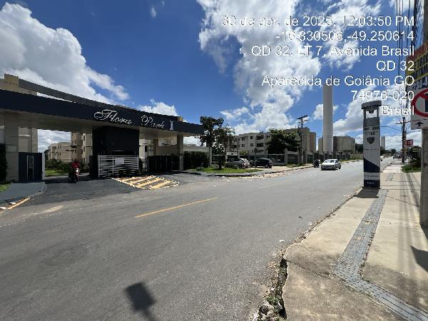 Imagem do imóvel Imóvel Em Aparecida De Goiania/go