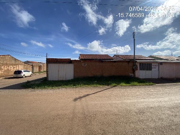Imagem do imóvel Imóvel Em Cocalzinho De Goias/go