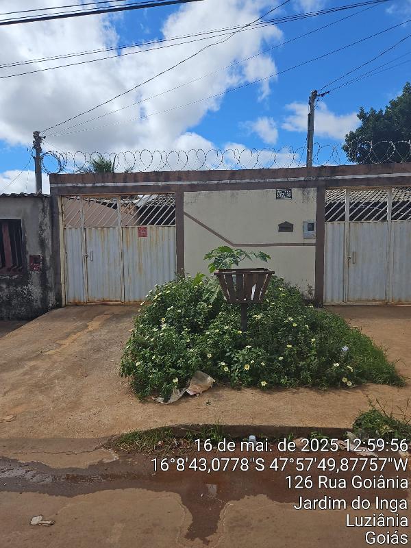Imagem do imóvel Imóvel Em Luziania/go