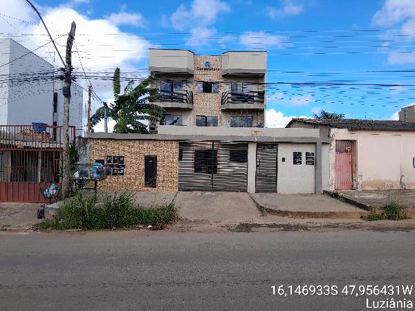 Imagem do imóvel Imóvel Em Luziania/go