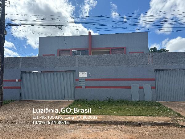 Imagem do imóvel Imóvel Em Luziania/go
