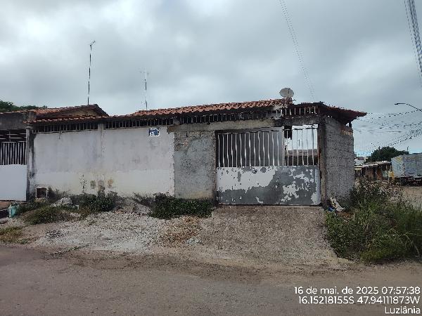 Imagem do imóvel Imóvel Em Luziania/go