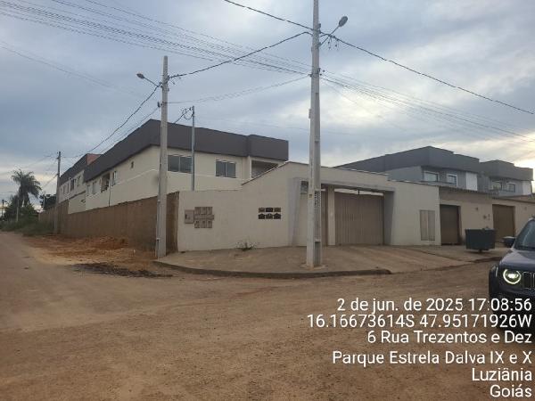 Imagem do imóvel Imóvel Em Luziania/go