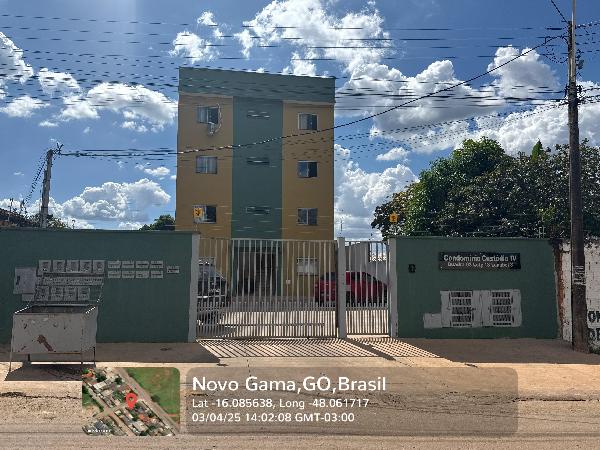 Imagem do imóvel Imóvel Em Novo Gama/go