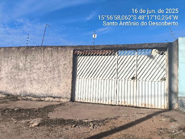 Imagem do imóvel Imóvel Em Santo Antonio Do Descoberto/go