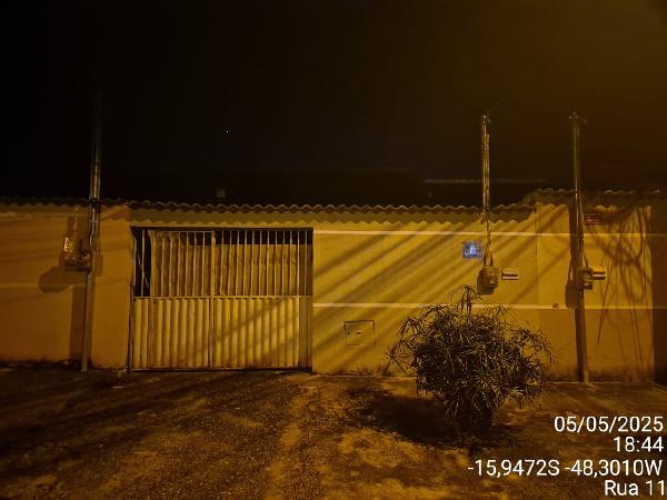 Imagem do imóvel Imóvel Em Santo Antonio Do Descoberto/go