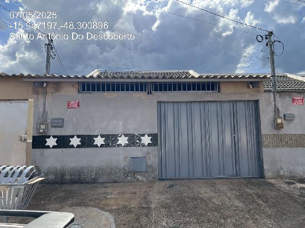 Imagem do imóvel Imóvel Em Santo Antonio Do Descoberto/go