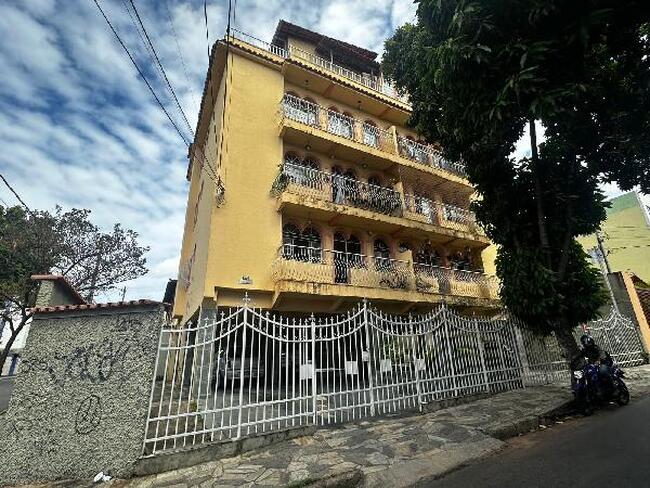 A caixa econômica federal