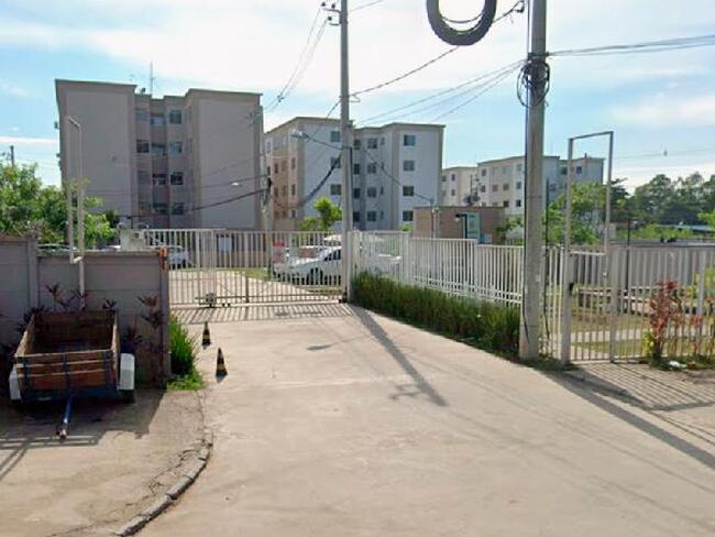 A caixa econômica federal