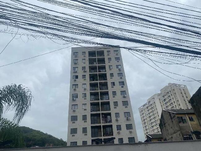 A caixa econômica federal