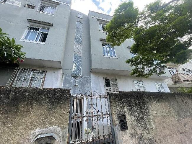 A caixa econômica federal