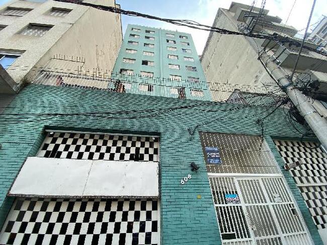 A caixa econômica federal