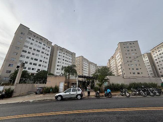 A caixa econômica federal